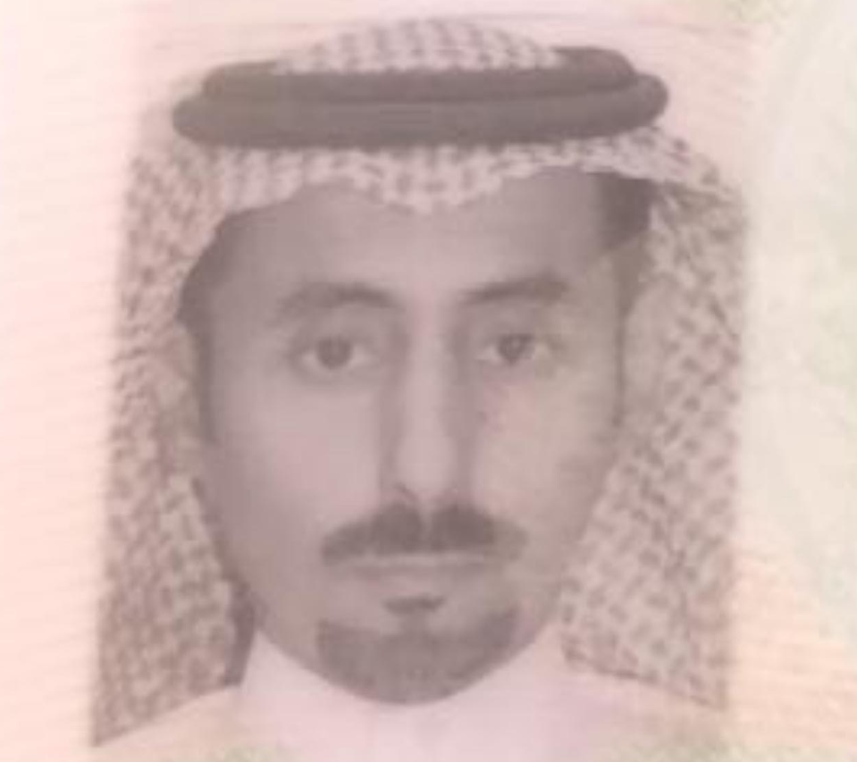 الأستاذ / محمد محسن محمد الفهادي